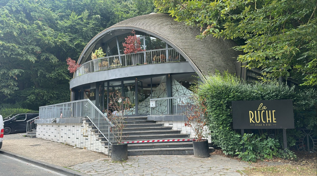 La Ruche - One of our valued clients