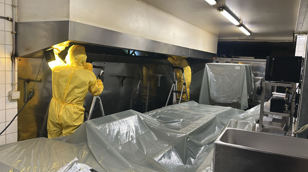 Scheduled Maintenance