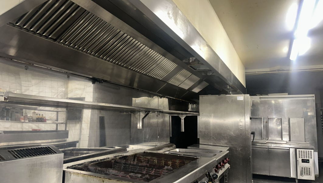 H.A.S INDUSTRIALS Professional Work